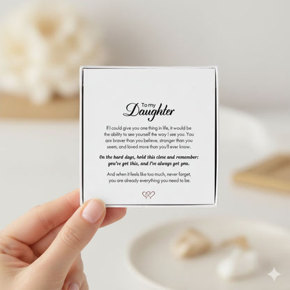 Matching Hearts Bracelet