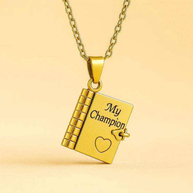 My champion lavisso img 2
