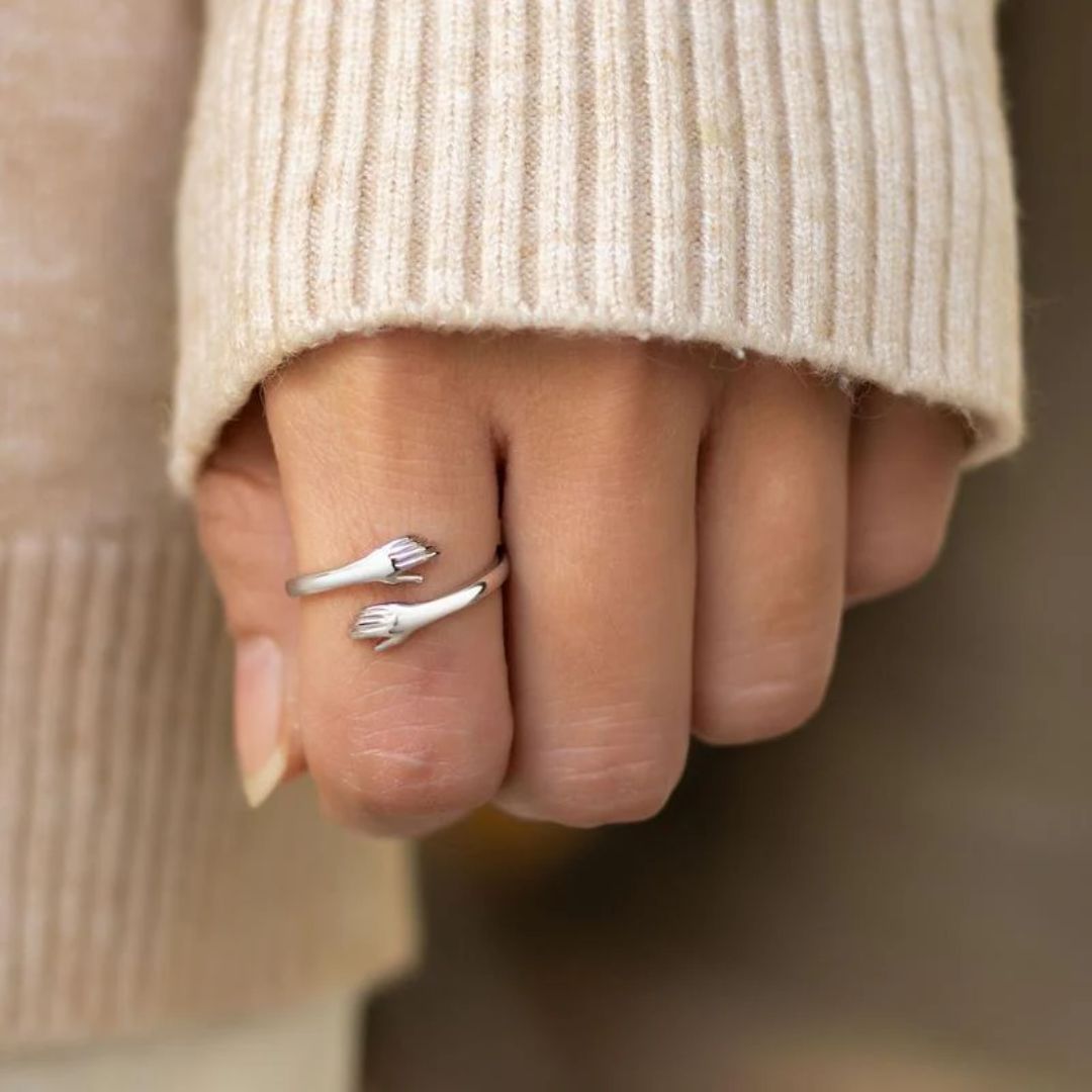 hug ring lavisso 4