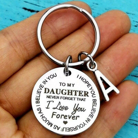 lavisso daughter keychain img 1 